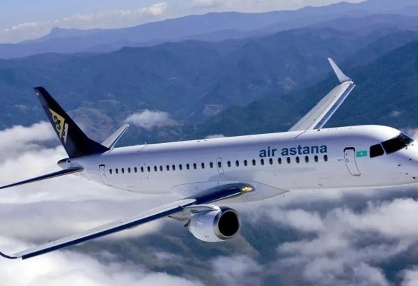 Kazakhstani airline rerouting to steer clear of Iran and Iraq