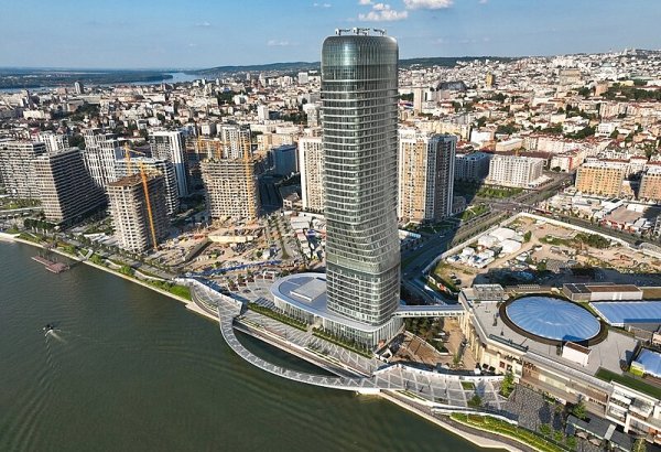 Labor market in Serbia shows steady ascent with each passing year