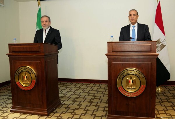 Tehran, IAEA address recent developments in Iran’s nuclear program