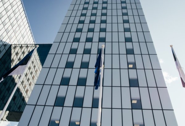 Estonia's service export metrics exhibit upward trajectory in 1Q2025