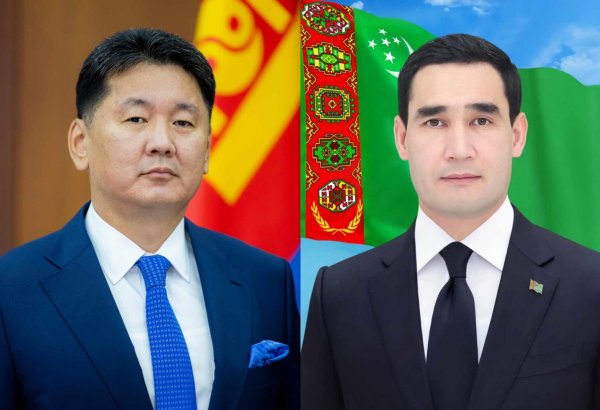 Turkmenistan eyes Mongolia as strategic partner in energy supplies to the East