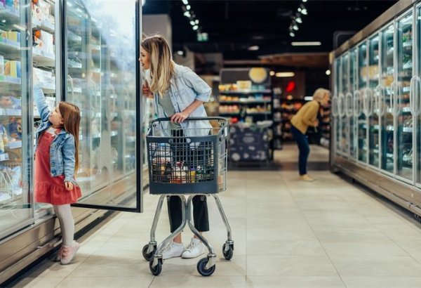 Croatia’s retail trade sees modest growth in April 2025