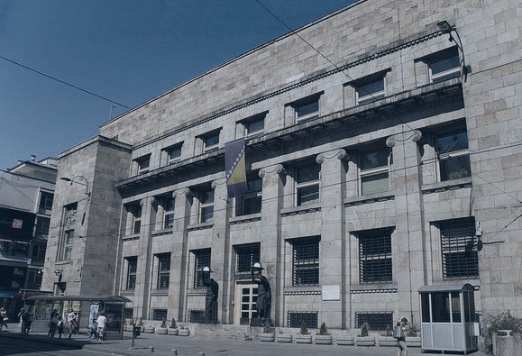 Bosnia publishes core inflation update for 4M2025