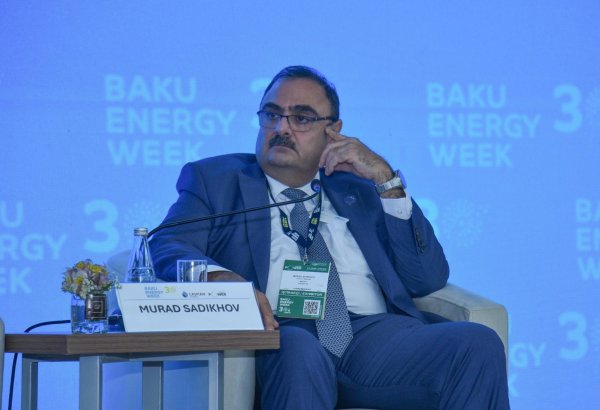 Masdar’s project portfolio in Azerbaijan set to expand by 2027 - official
