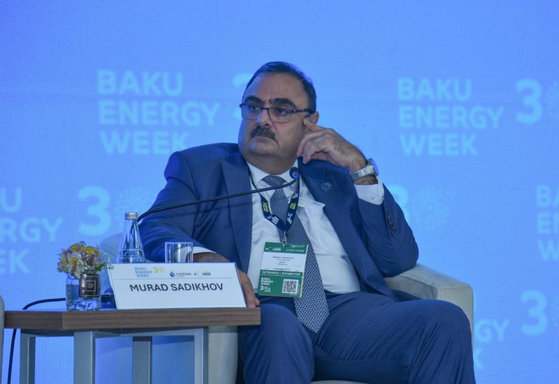 Masdar’s project portfolio in Azerbaijan set to expand by 2027 - official