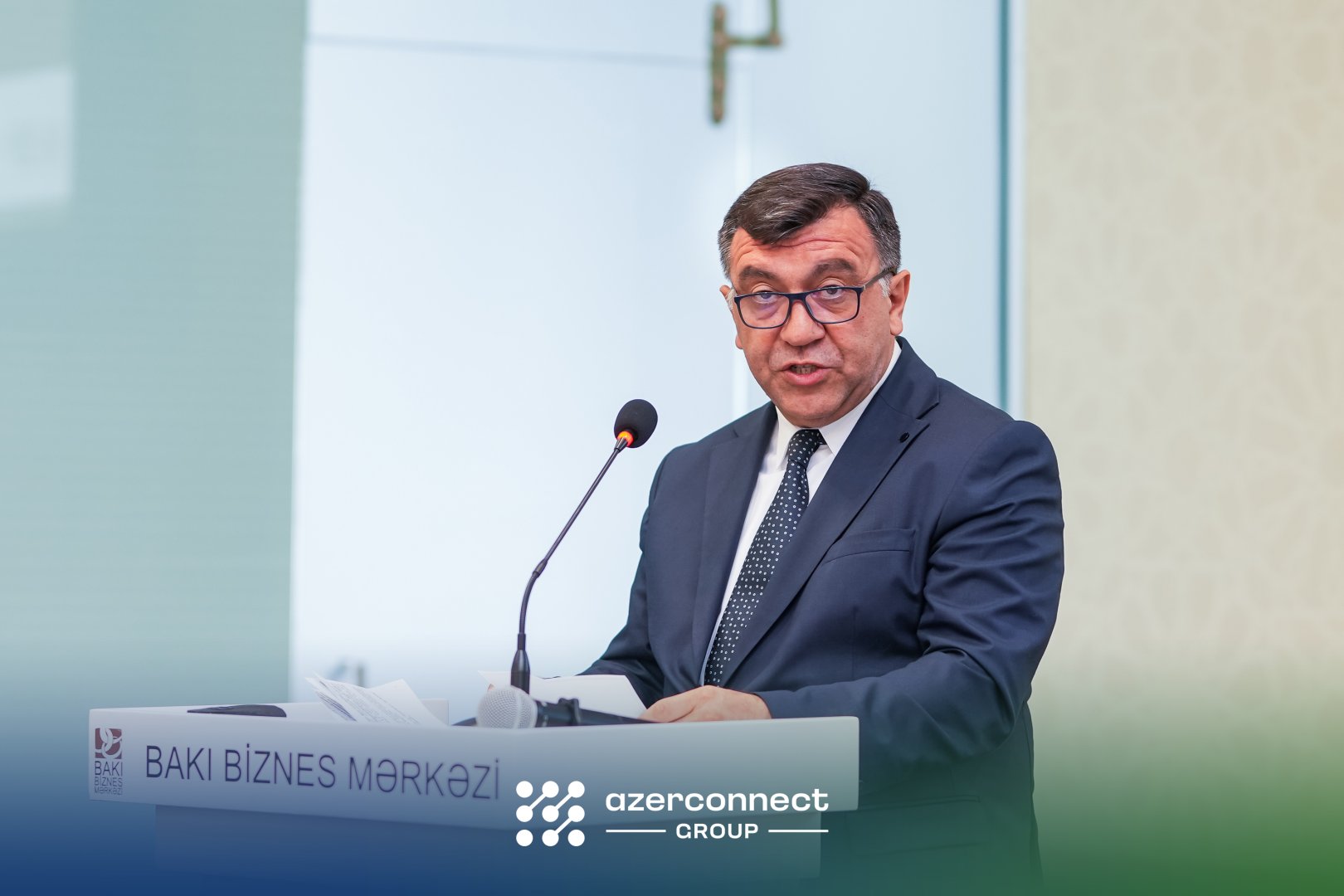 Azerconnect Group becomes a partner of ‘4SI Academy – National Program’ (PHOTO)
