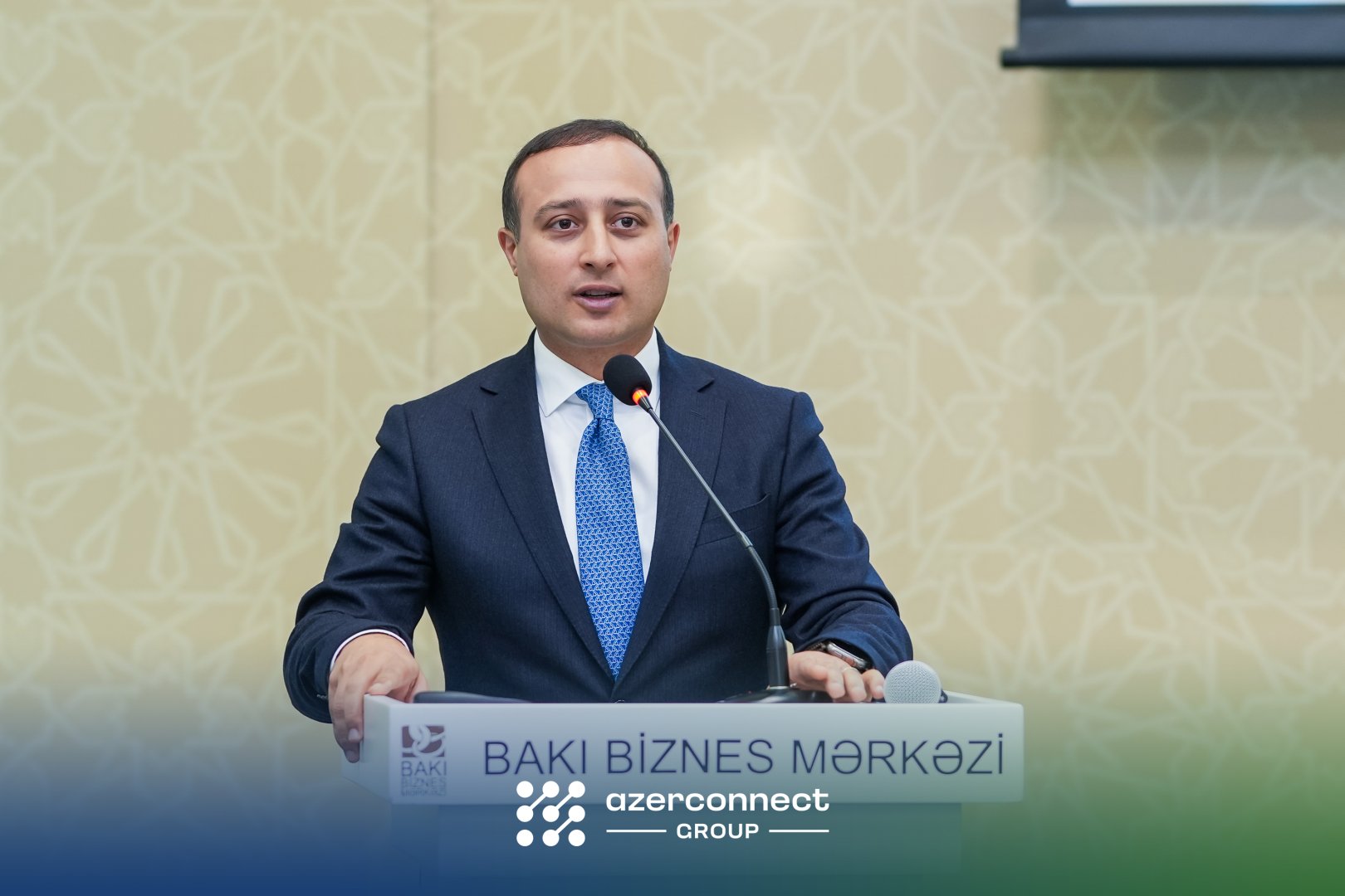 Azerconnect Group becomes a partner of ‘4SI Academy – National Program’ (PHOTO)