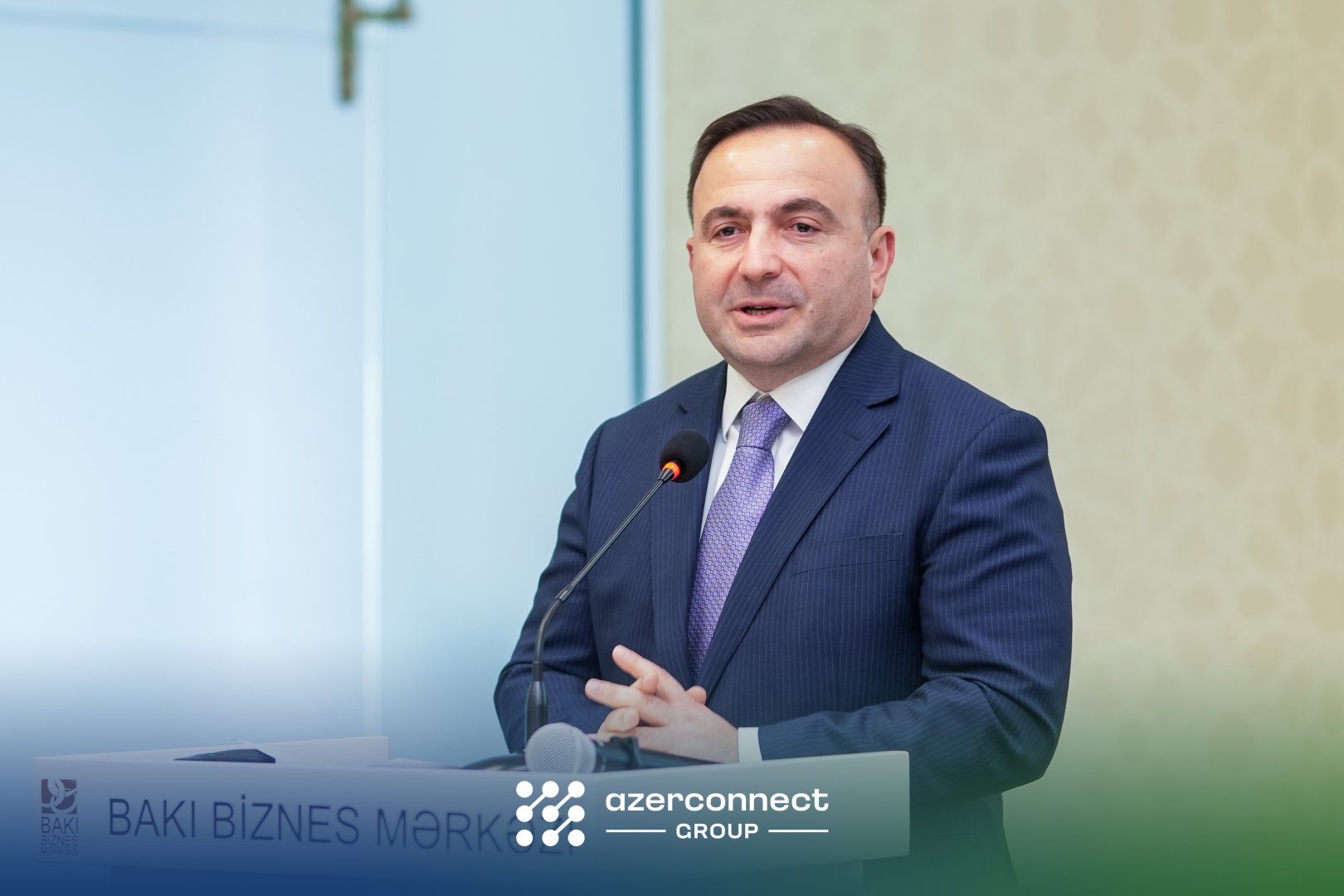 Azerconnect Group becomes a partner of ‘4SI Academy – National Program’ (PHOTO)