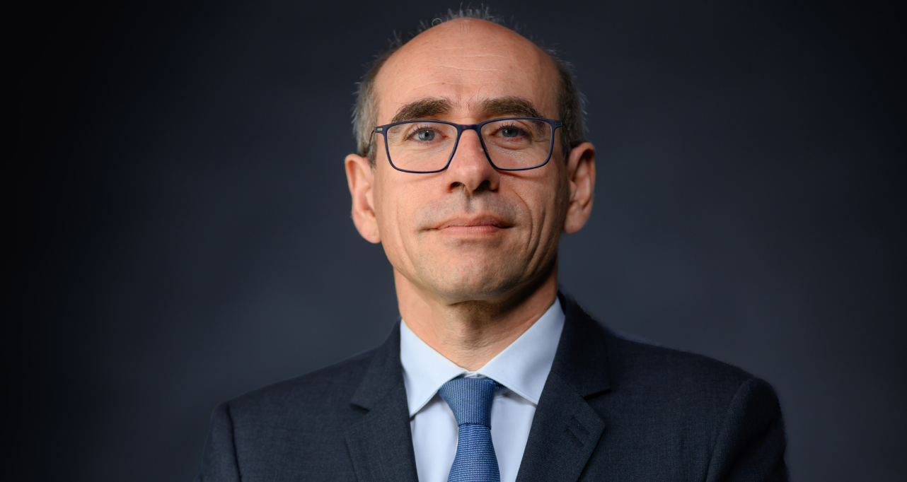 EBRD appoints new managing director for corporate strategy
