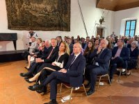 Austria commemorates Azerbaijan’s Independence and Hajibayli’s 140th jubilee (PHOTO)
