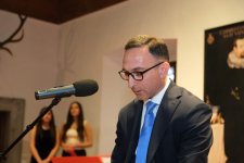 Austria commemorates Azerbaijan’s Independence and Hajibayli’s 140th jubilee (PHOTO)