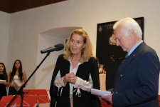 Austria commemorates Azerbaijan’s Independence and Hajibayli’s 140th jubilee (PHOTO)