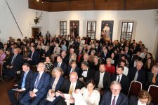 Austria commemorates Azerbaijan’s Independence and Hajibayli’s 140th jubilee (PHOTO)
