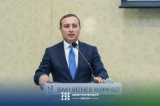 Azerconnect Group becomes a partner of ‘4SI Academy – National Program’ (PHOTO)