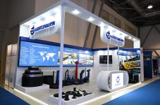 President Ilham Aliyev addresses official opening of 30th Caspian Oil and Gas Exhibition, 13th Caspian Power Exhibition, and 30th Baku Energy Forum (PHOTO/VIDEO)
