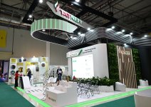 President Ilham Aliyev addresses official opening of 30th Caspian Oil and Gas Exhibition, 13th Caspian Power Exhibition, and 30th Baku Energy Forum (PHOTO/VIDEO)