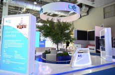 President Ilham Aliyev addresses official opening of 30th Caspian Oil and Gas Exhibition, 13th Caspian Power Exhibition, and 30th Baku Energy Forum (PHOTO/VIDEO)