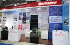 President Ilham Aliyev addresses official opening of 30th Caspian Oil and Gas Exhibition, 13th Caspian Power Exhibition, and 30th Baku Energy Forum (PHOTO/VIDEO)