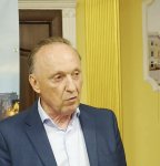 Azerbaijani diaspora celebrates Independence Day in Ukrainian Odessa (PHOTO)