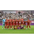 First VP Mehriban Aliyeva shares post on occasion of victory of Azerbaijani national minifootball team (PHOTO)
