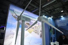 30th Baku Energy Week unites global energy leaders (PHOTO)