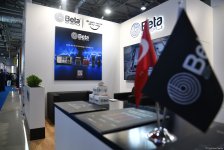 30th Baku Energy Week unites global energy leaders (PHOTO)