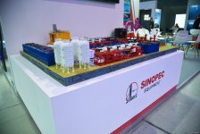 30th Baku Energy Week unites global energy leaders (PHOTO)