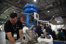 30th Baku Energy Week unites global energy leaders (PHOTO)