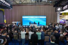 Enerso Jabrayil signs key agreements to accelerate clean energy transition (PHOTO)