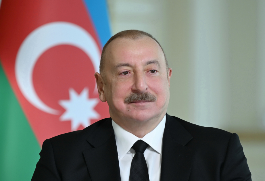 Development of the liberated territories as a “green energy” zone is the main direction of Azerbaijan’s sustainable energy strategy - President Ilham Aliyev