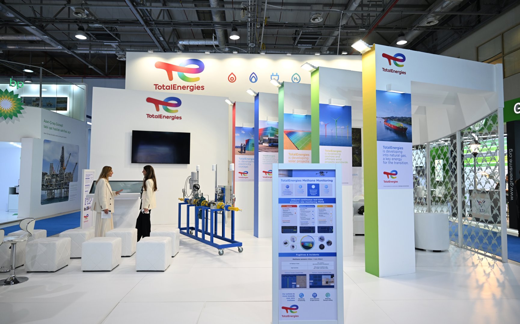 President Ilham Aliyev addresses official opening of 30th Caspian Oil and Gas Exhibition, 13th Caspian Power Exhibition, and 30th Baku Energy Forum (PHOTO/VIDEO)