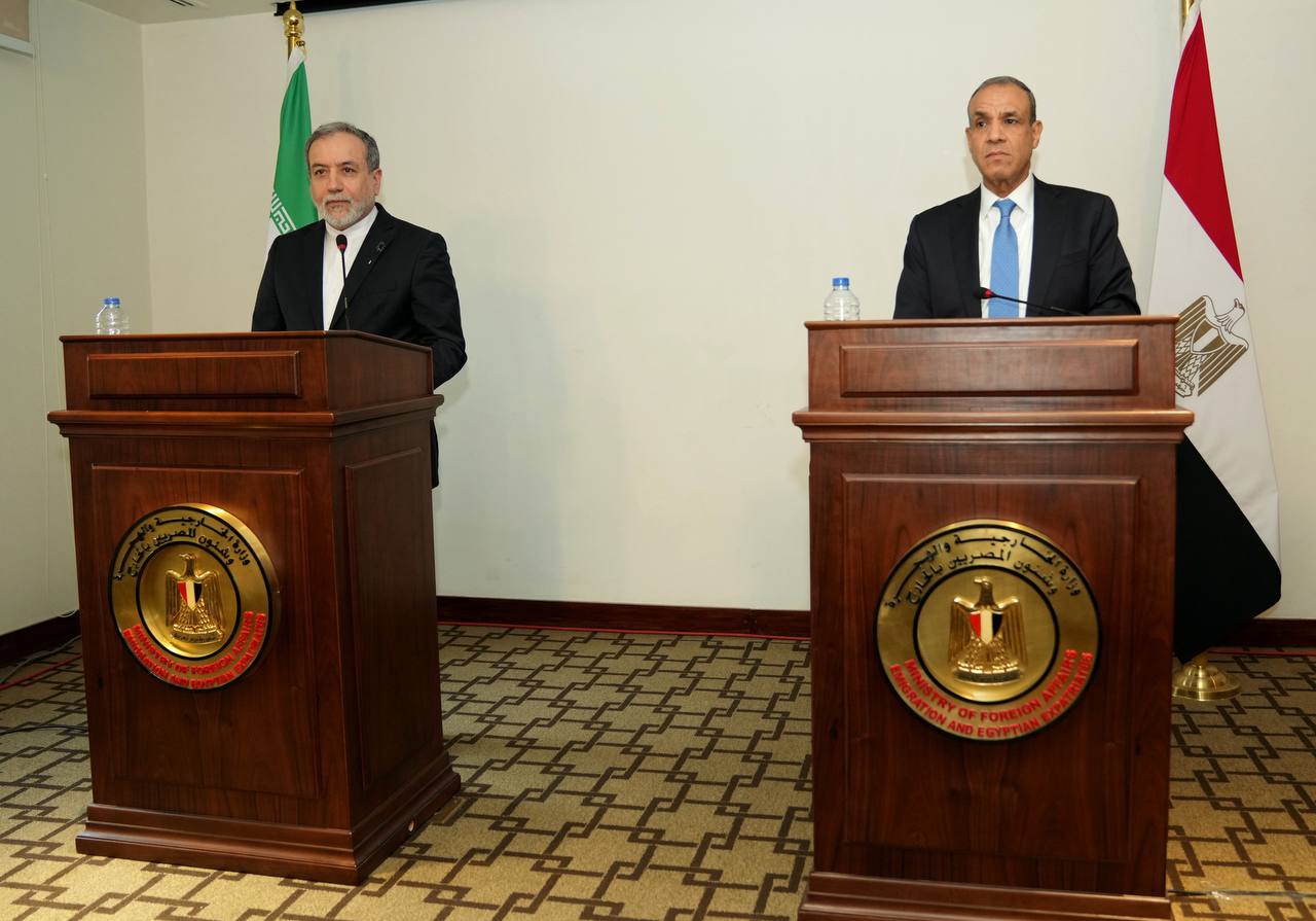 Tehran, IAEA address recent developments in Iran’s nuclear program