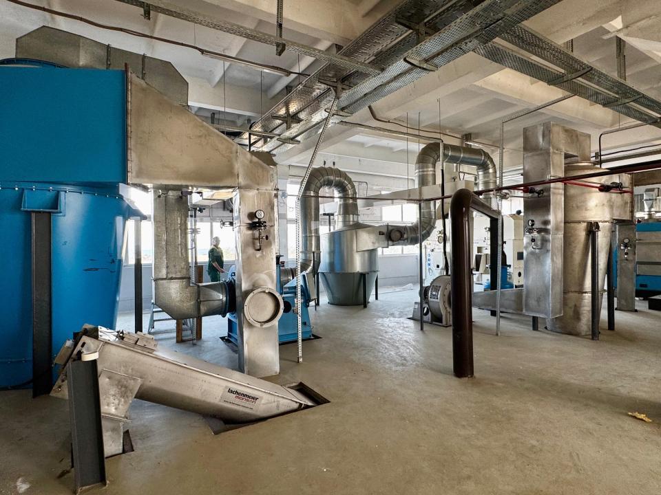 Kazakhstan’s Almaty region unveils ambitious agro-industrial expansion