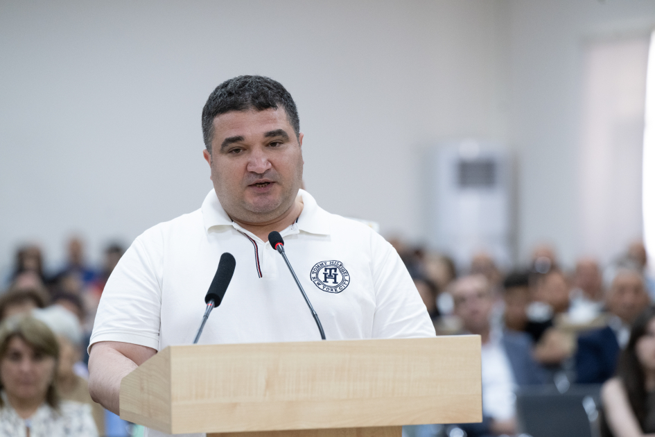 Documents detailing damage to Azerbaijani civilian infrastructure caused by Armenian armed forces during Patriotic War examined in court (PHOTO)