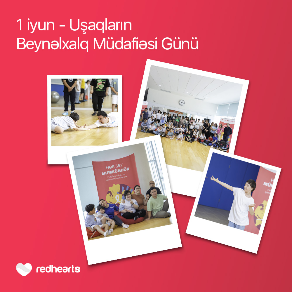 Everything is possible: a social project for children with Down syndrome