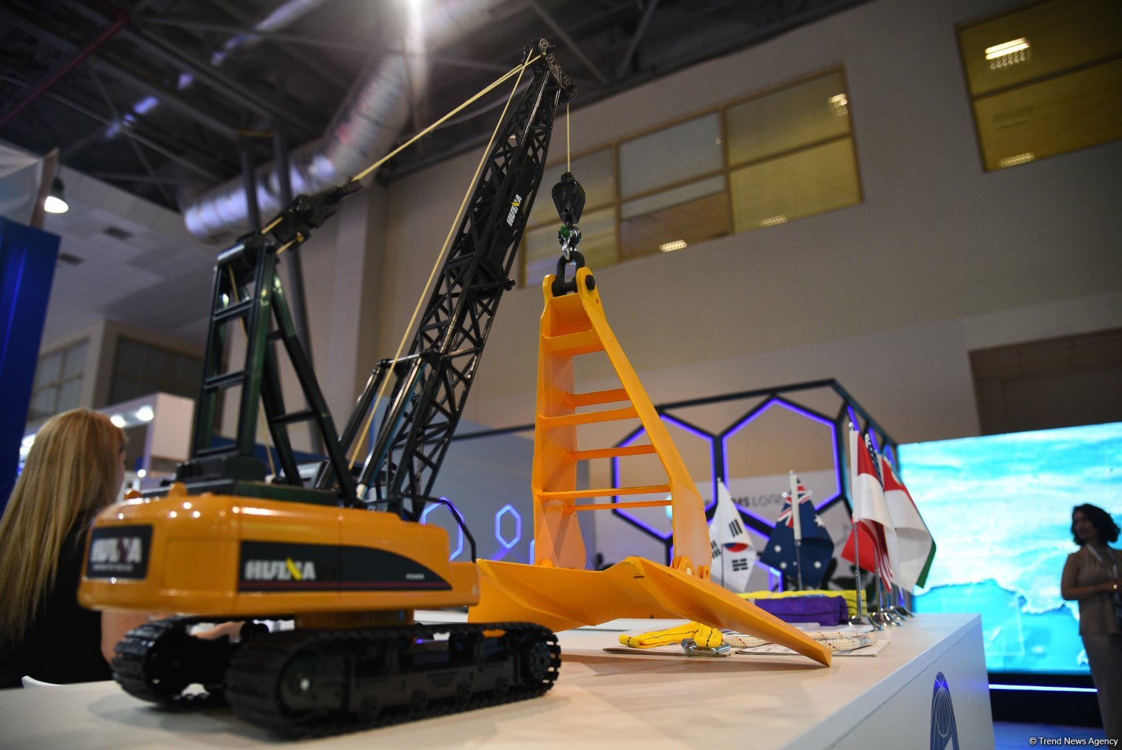 30th Baku Energy Week unites global energy leaders (PHOTO)