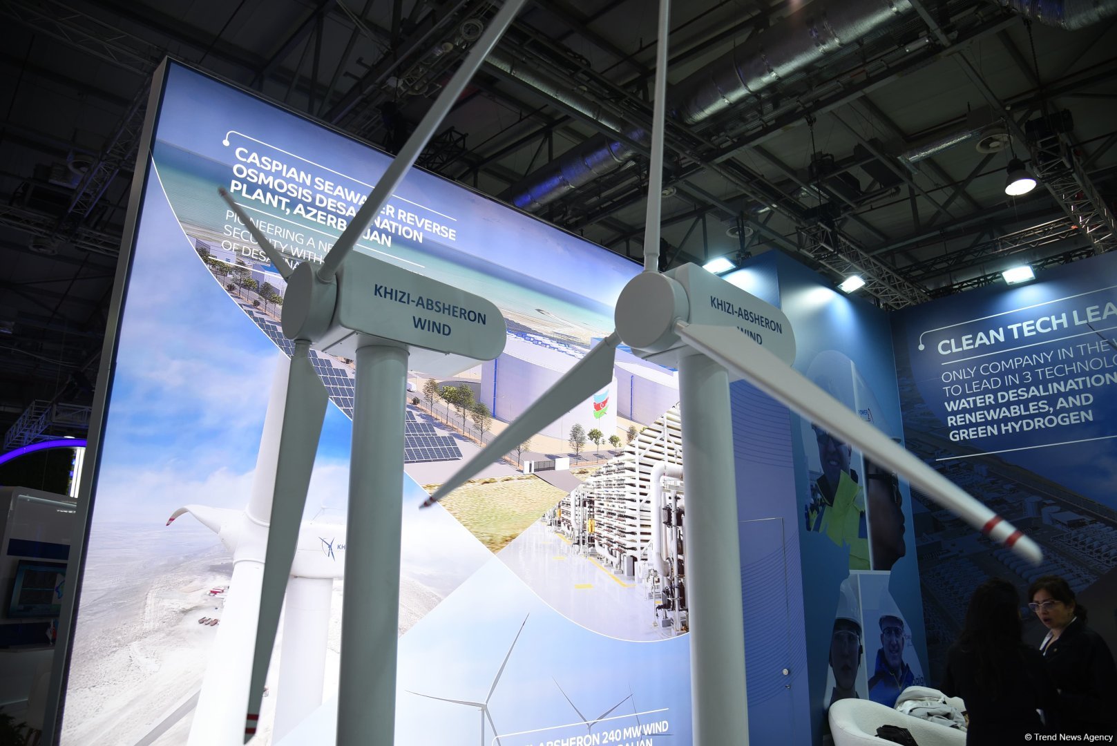 30th Baku Energy Week unites global energy leaders (PHOTO)