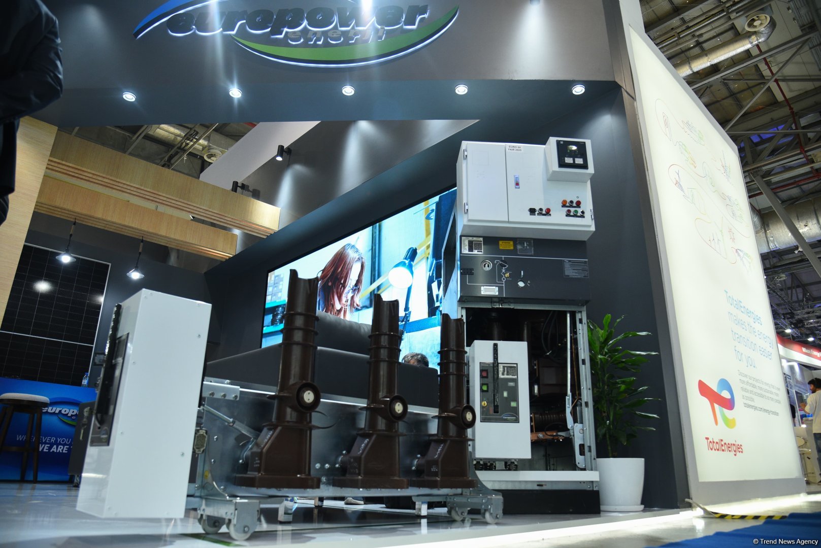 30th Baku Energy Week unites global energy leaders (PHOTO)
