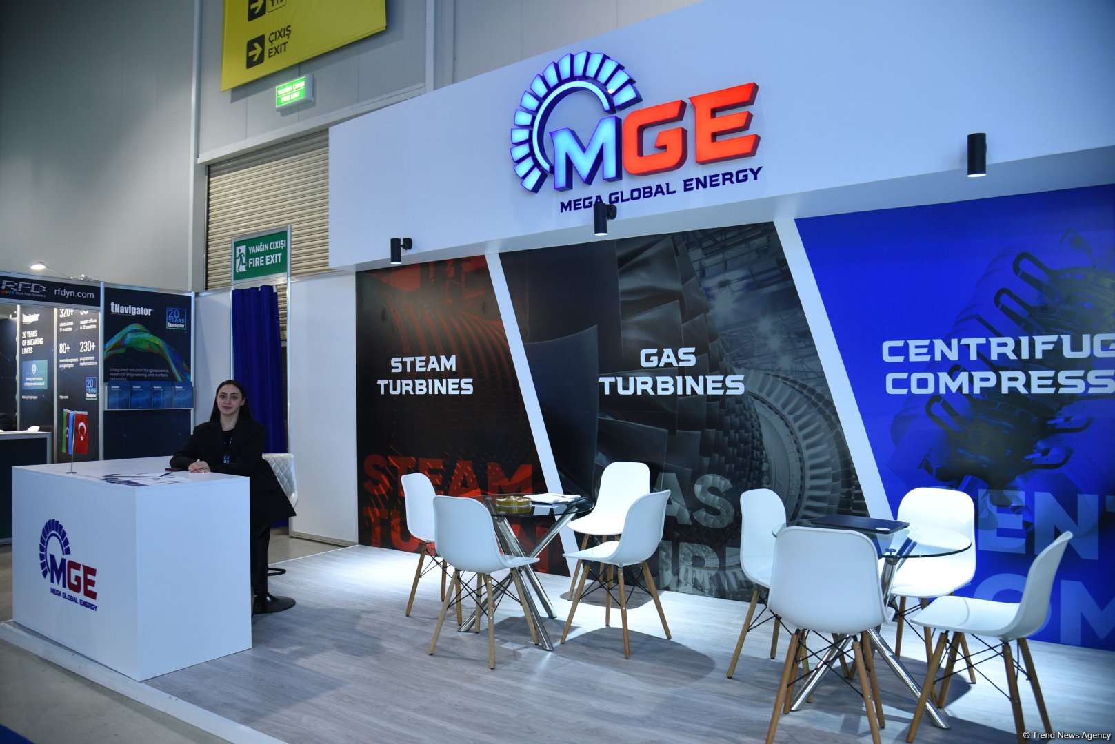 30th Baku Energy Week unites global energy leaders (PHOTO)
