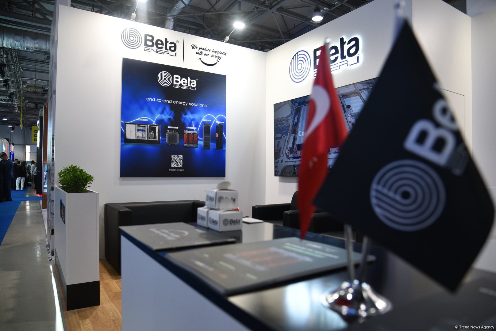 30th Baku Energy Week unites global energy leaders (PHOTO)