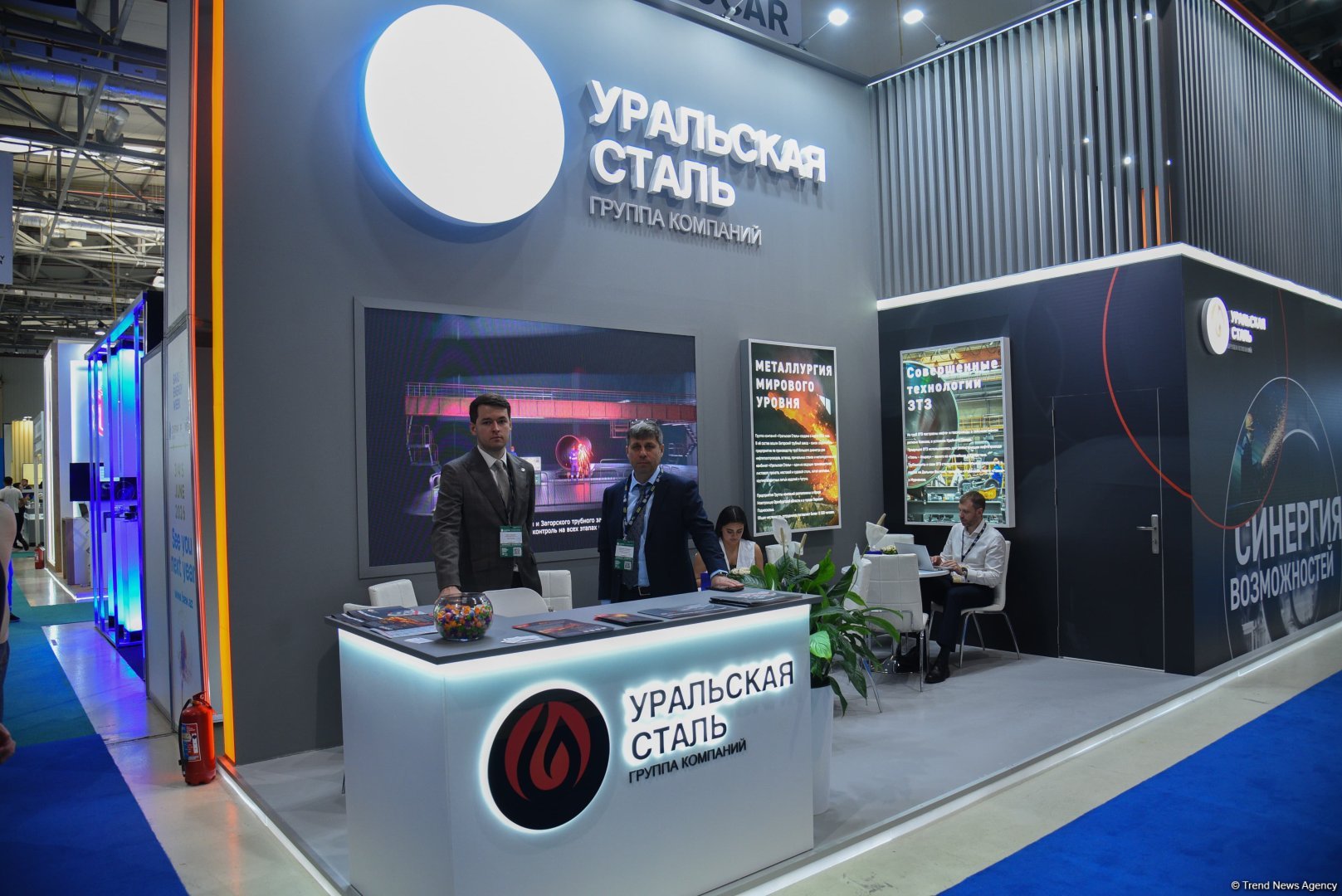 30th Baku Energy Week unites global energy leaders (PHOTO)