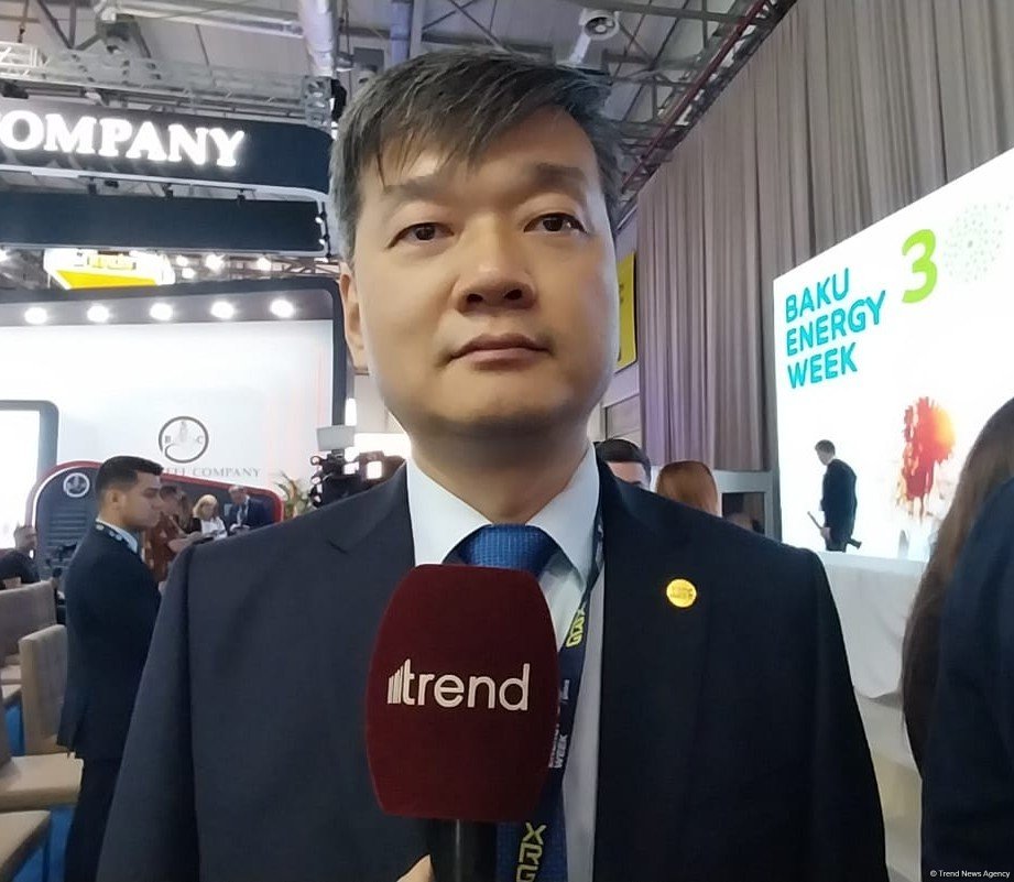 China Energy Engineering Corporation Limited plans to modernize Azerbaijan's power grids (Exclusieve)