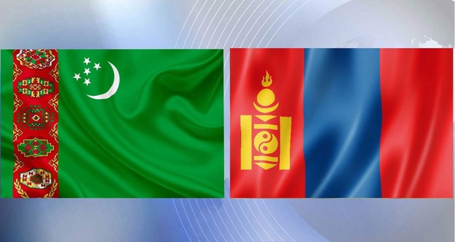 Turkmenistan unveils East-West Transit Corridor to amplify Mongolia’s export potential