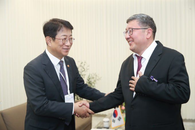 Uzbekistan, South Korea strengthen transport co-op with key infrastructure initiatives
