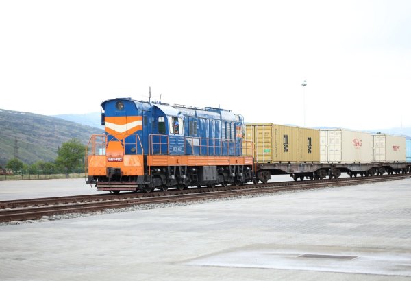 AD Ports Group boosts Middle Corridor infrastructure with new Georgia terminal