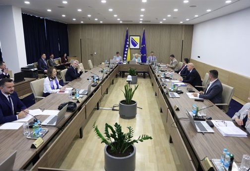 Bosnia secures global financing for ambitious energy and transport plans