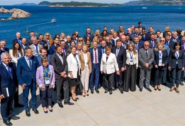 IMF conference in Croatia charts course beyond inflation shockwaves