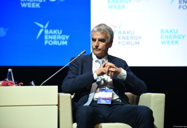 TotalEnergies focuses on reduced emissions and capex in Azerbaijani projects - official