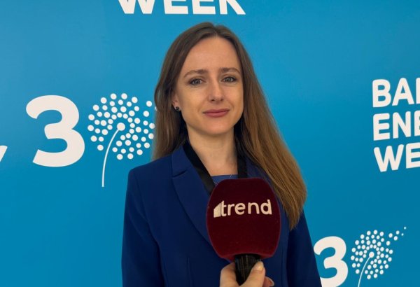 Moldova interested in joining Black Sea Cable Project - Carolina Novac (Exclusive)