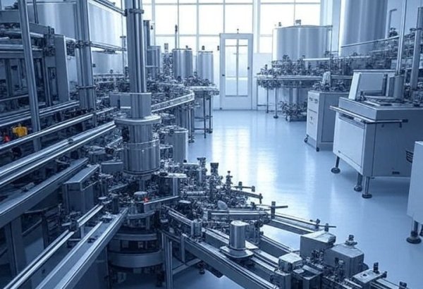 Kazakhstan takes bold steps to localize pharma sector with major funding